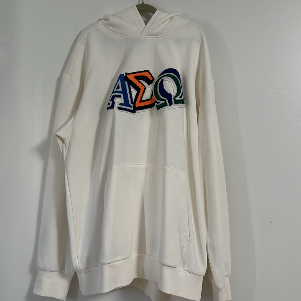 H&M sweatshirt